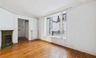 Appartement 2 Pièces 37 m² à vendre à Paris 16 (75016)