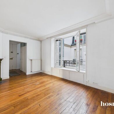 Appartement 2 pièces 392000 €