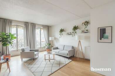 Appartement 1 pièces 410000 €