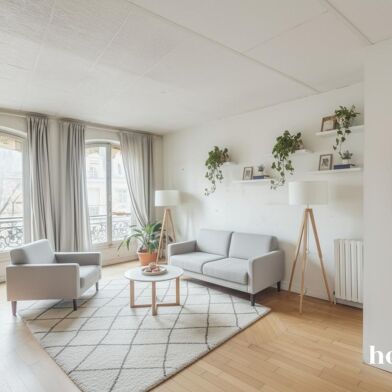 Appartement 1 pièces 430000 €