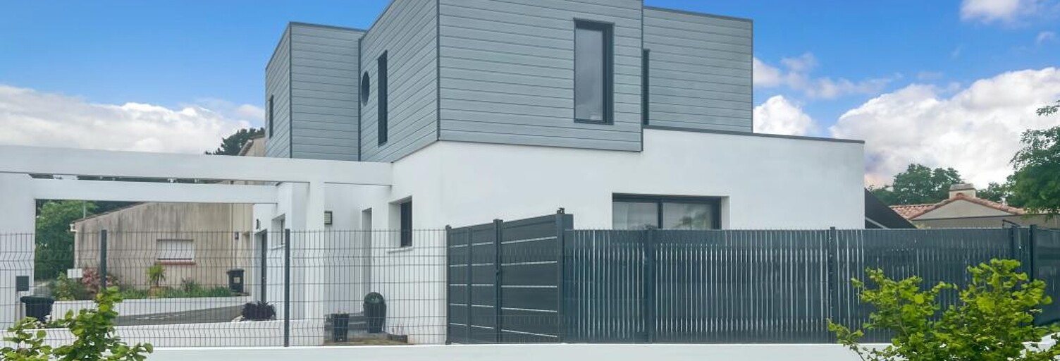 Maison 5 Pièces 147 m² à vendre à La Roche-sur-Yon (85000)