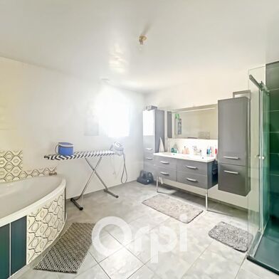 Maison 5 pièces 270000 €