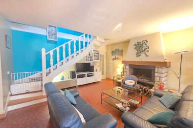 Maison 4 pièces 1280000 €