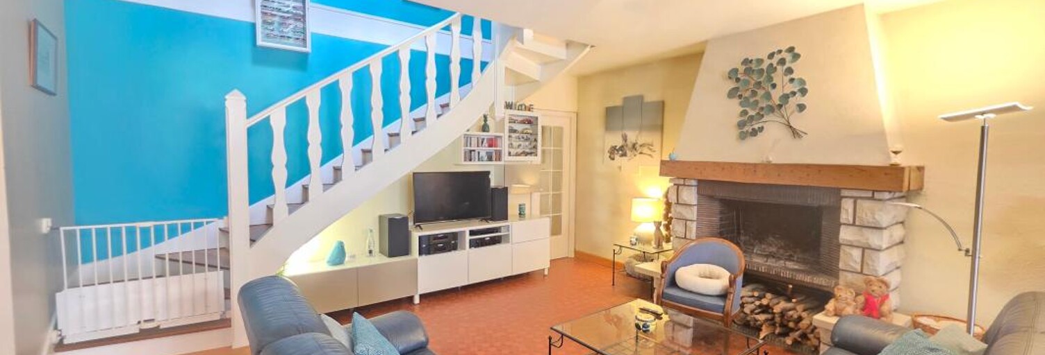 Immeuble  363 m² à vendre à Houilles (78800)