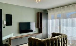 Appartement 2 Pièces 42 m² à louer à Pertuis (84120)