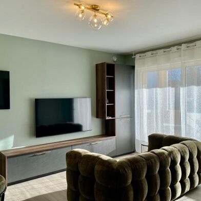 Appartement 2 pièces 950 €