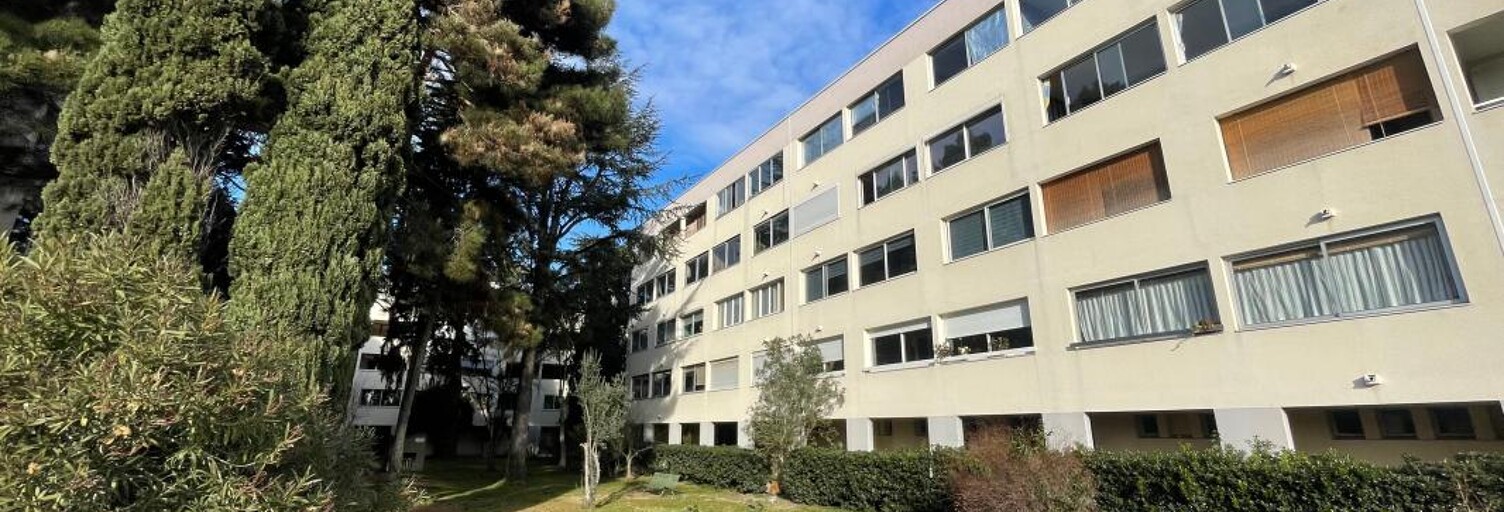 Appartement 3 Pièces 61 m² à vendre à Le Pontet (84130)