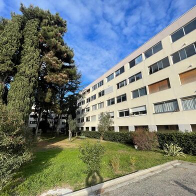 Appartement 3 pièces 95000 €