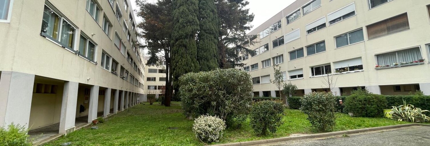 Appartement 3 Pièces 61 m² à vendre à Le Pontet (84130)