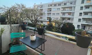 Appartement 3 Pièces 57 m² à louer à Toulon (83000)