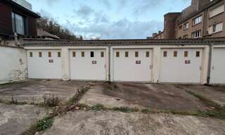 Commerce   m² à louer à Le Havre (76600)