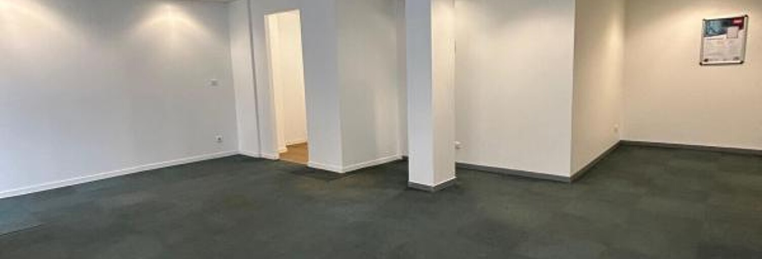 Commerce   m² à louer à Le Havre (76600)