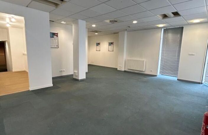 REFERENCE AGENCE : 1181 - LE HAVRE, QUARTIER DE L'OBSERVATOIRE — photo 2