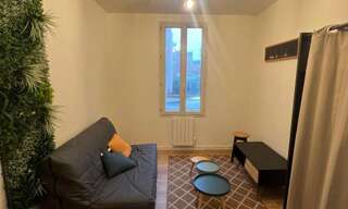 Appartement 1 Pièce 19 m² à louer à Le Havre (76600)