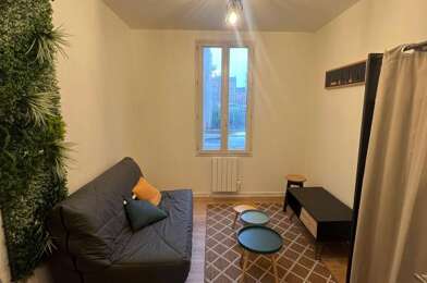 Appartement 1 pièces 450 €