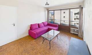 Appartement 2 Pièces 53 m² à vendre à Chambéry (73000)