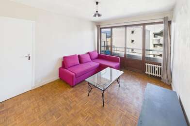 Appartement 2 pièces 140000 €