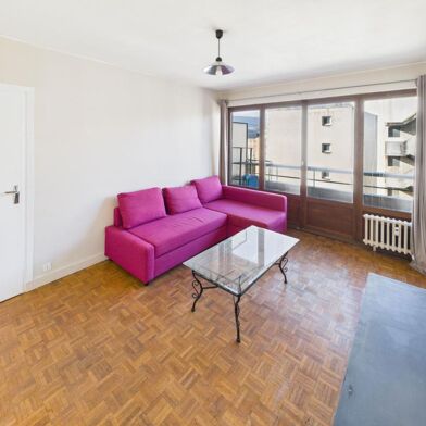 Appartement 2 pièces 140000 €