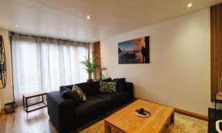 Appartement 3 Pièces 84 m² à louer à Cercier (74350)