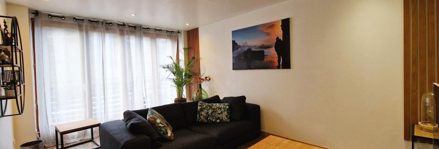 Appartement 3 Pièces 84 m² à louer à Cercier (74350)