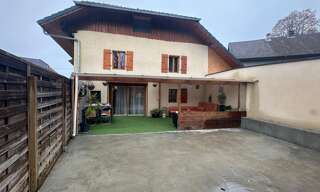 Maison 6 Pièces 180 m² à vendre à Saint-Félix (74540)