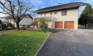 Maison 3 Pièces 110 m² à vendre à Rumilly (74150)