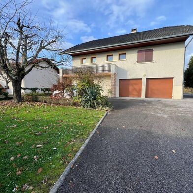 Maison 3 pièces 379000 €