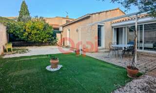 Maison 2 Pièces 44 m² à louer à La Valette-du-Var (83160)