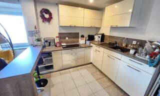 Maison 4 Pièces 87 m² à vendre à Rocheservière (85620)