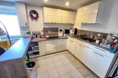 Maison 4 pièces 190610 €