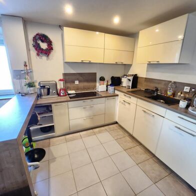 Maison 4 pièces 190610 €