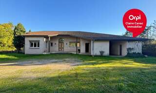 Maison 6 Pièces 253 m² à vendre à Labruguière (81290)