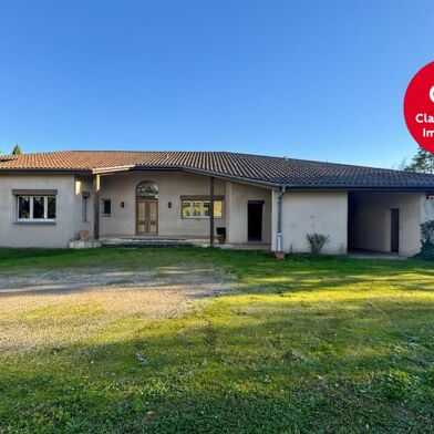 Maison 6 pièces 321000 €
