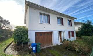 Maison 6 Pièces 148 m² à vendre à Couzeix (87270)