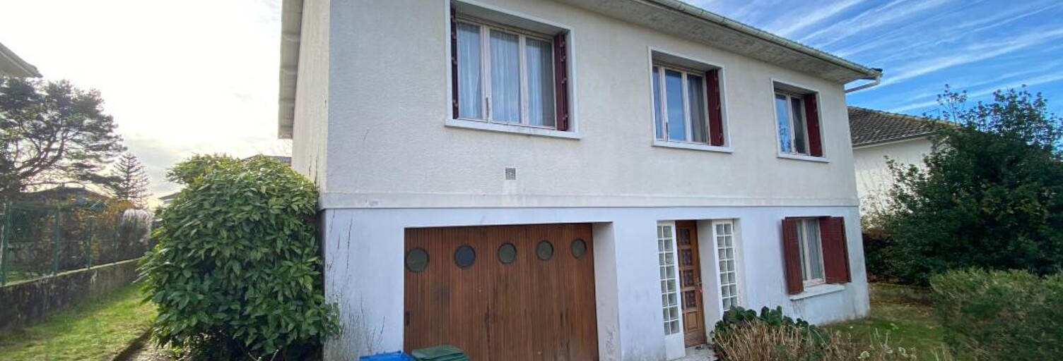 Maison 6 Pièces 148 m² à vendre à Couzeix (87270)
