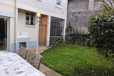 Maison 8 pièces 260000 €