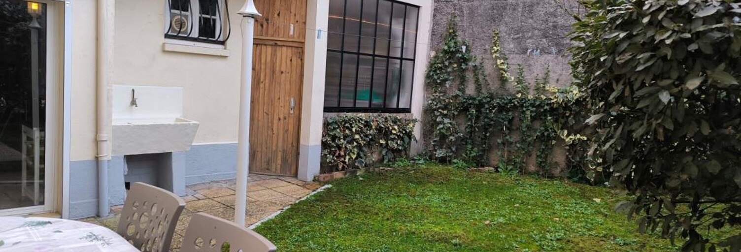 Maison 8 Pièces 182 m² à vendre à Limoges (87000)