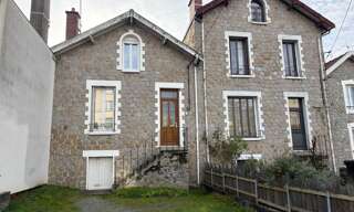 Maison 2 Pièces 67 m² à vendre à Limoges (87100)