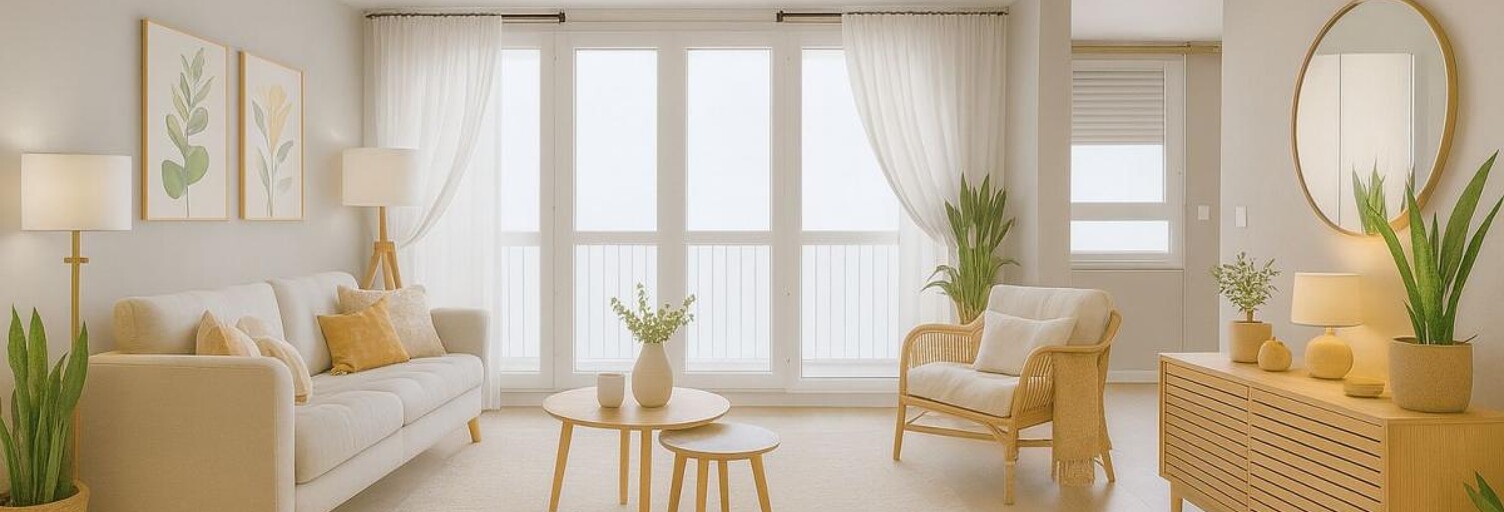 Appartement 4 Pièces 78 m² à vendre à Limoges (87000)