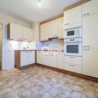 Appartement 4 pièces 89900 €