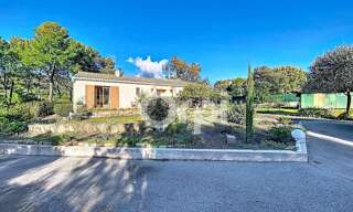 Maison 4 Pièces 147 m² à vendre à Roquebrune-sur-Argens (83520)