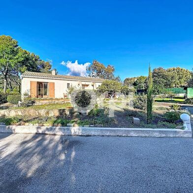 Maison 4 pièces 520000 €