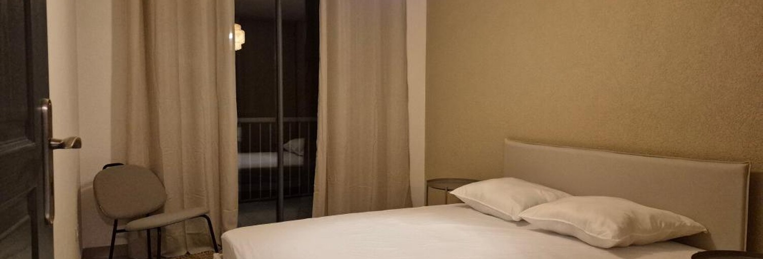 Appartement 2 Pièces 49 m² à louer à Amancy (74800)