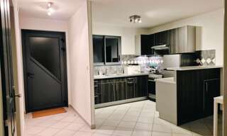 Appartement 2 Pièces 49 m² à louer à Amancy (74800)