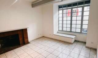 Appartement 2 Pièces 38 m² à louer à La Roche-sur-Foron (74800)