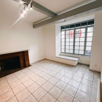 Appartement 2 pièces 700 €