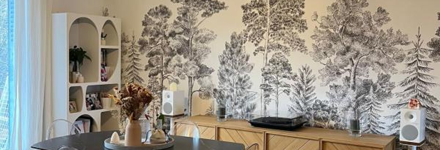 Appartement 3 Pièces 70 m² à vendre à La Roche-sur-Foron (74800)