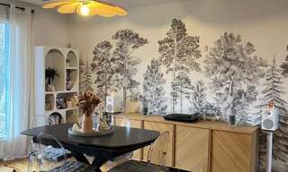 Appartement 3 Pièces 70 m² à vendre à La Roche-sur-Foron (74800)