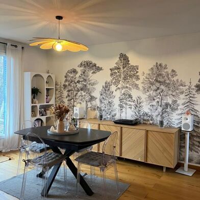 Appartement 3 pièces 243000 €