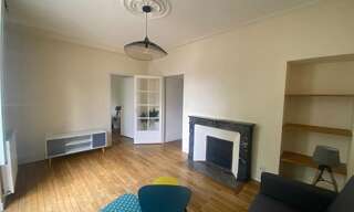 Appartement 2 Pièces 47 m² à louer à Poitiers (86000)